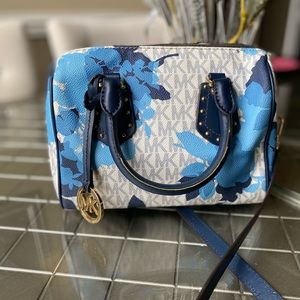 Michael Kors smaller Boston bag